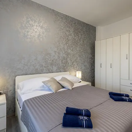 Apartman Perla No1 Kastela