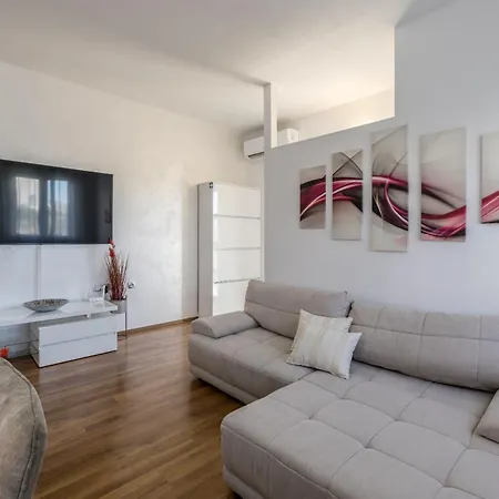 Apartman Perla No1