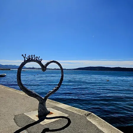 Apartman Perla No1 Kastela