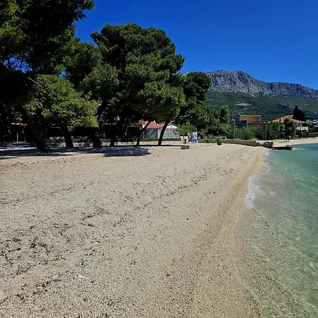 Apartman Perla No1 *