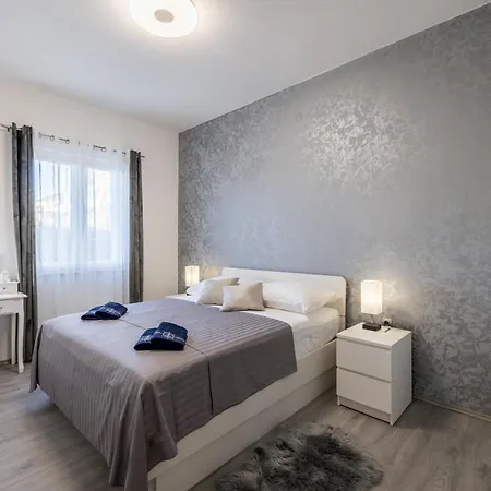 Lejlighed Perla No1 Kaštela