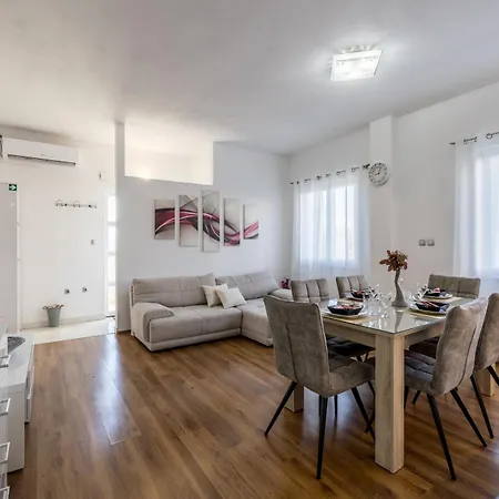 Lejlighed Perla No1 Kaštela