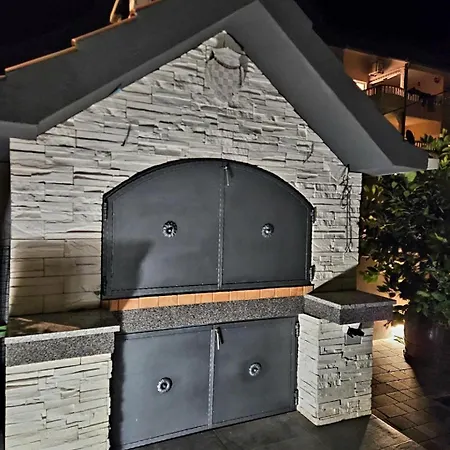 Perla No1 Apartmán Kaštela