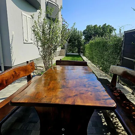 Perla No1 Apartmán Kaštela