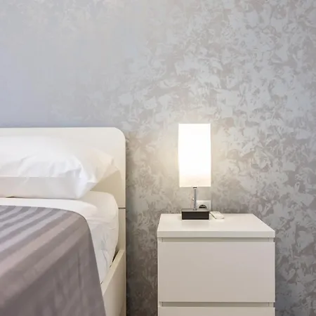 Lejlighed Perla No1 *