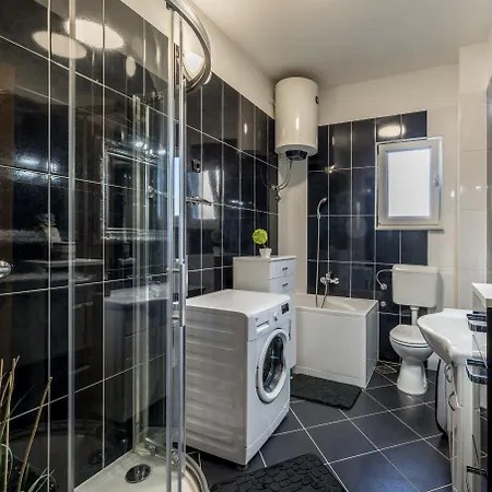 Perla No1 Lejlighed *