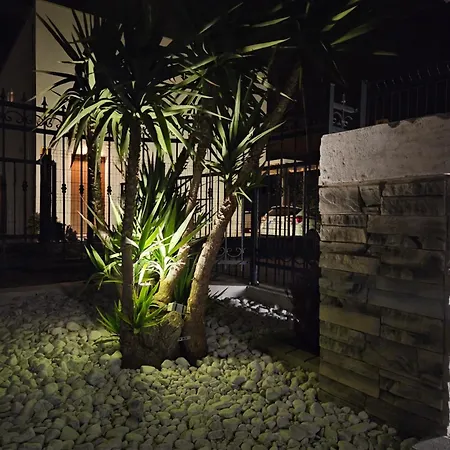 Perla No1 Lejlighed *