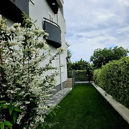 Apartment Perla No1