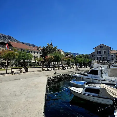 Perla No1 * Kaštela