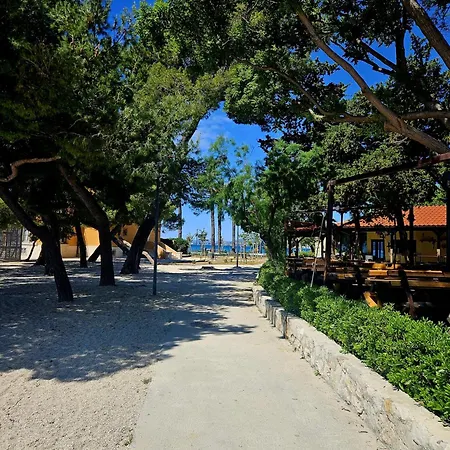 Apartmán Perla No1 *