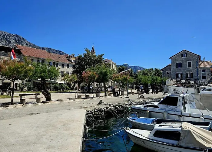 Perla No1 * Kaštela